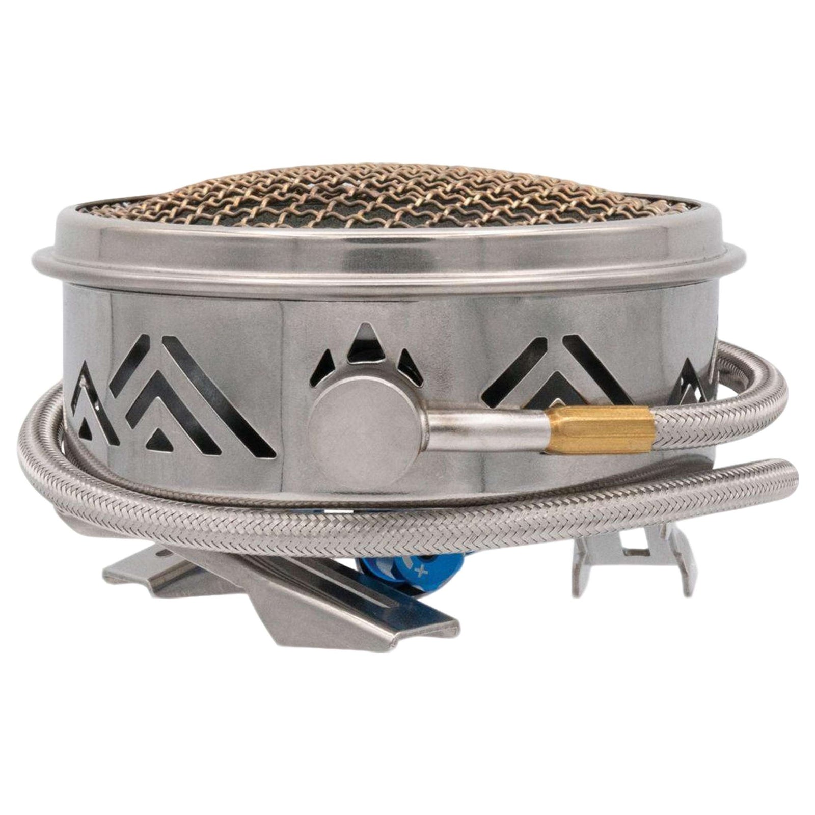 RBS Infrared Stove System - 1.5L High-Efficiency Cooker for Outdoor Adventures