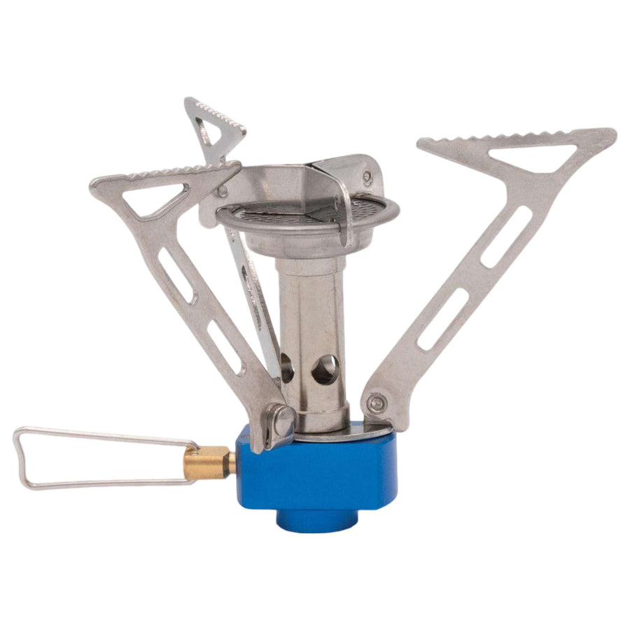 Olicamp Vector ultralight backpacking stove