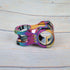 Ultralight Alloy Bicycle Stem - Vivid, Durable & Precision Fit - 50mm/70mm/90mm