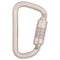 G Series Mod D Triple-Lock Carabiner - ANSI Certified Climbing Gear