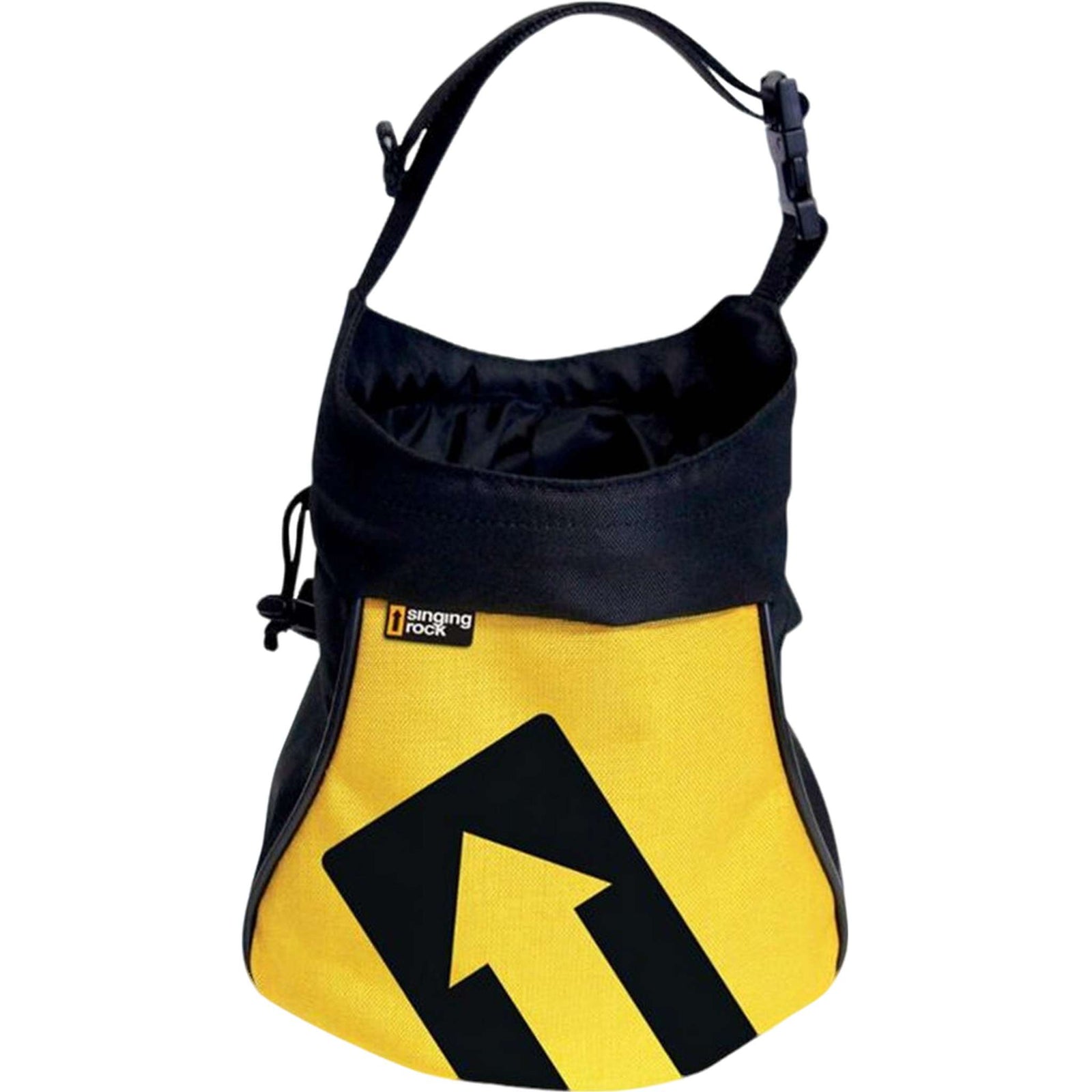 Giant Boulder Chalk Bag – Unleash Your Bouldering Beast