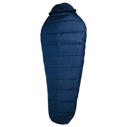 Endurance -20°F Sleeping Bag with Durable #10 YKK Zipper