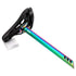 CNC Aluminum Alloy Seatpost - 27.2mm Rainbow | Precision Engineering for Ultimate Road and Mountain Biking Performance