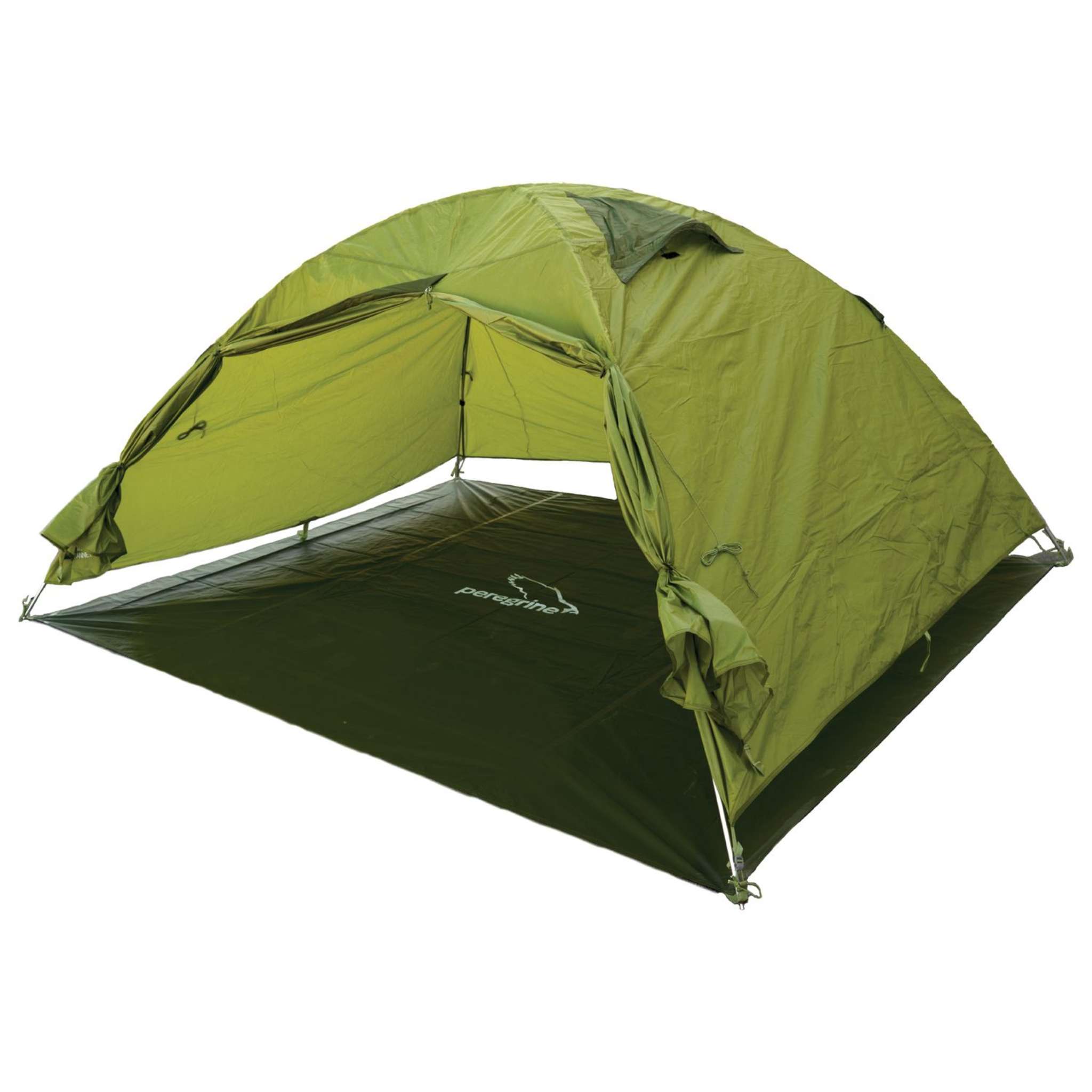 Gannet 4-Person Adventure Tent – Gear Loft Theater for Elevated Camping Experiences