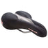 ARS Standard Saddle: Gel Comfort & Anatomic Relief for All Riders