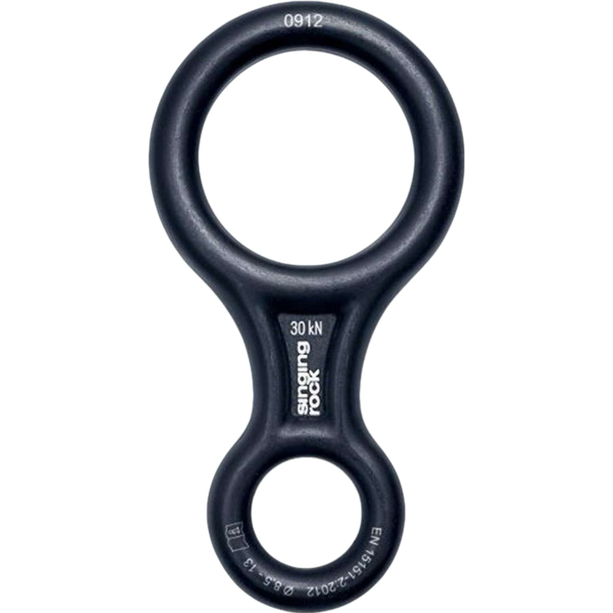 Singing Rock Figure 8 L belay and rappel device