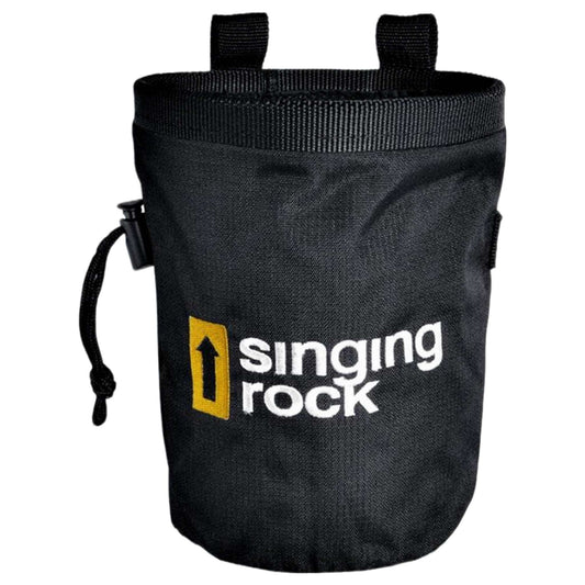 Singing Rock Gym Packet - Complete Climbing Gear Set for Indoor and Single Pitch Enthusiasts