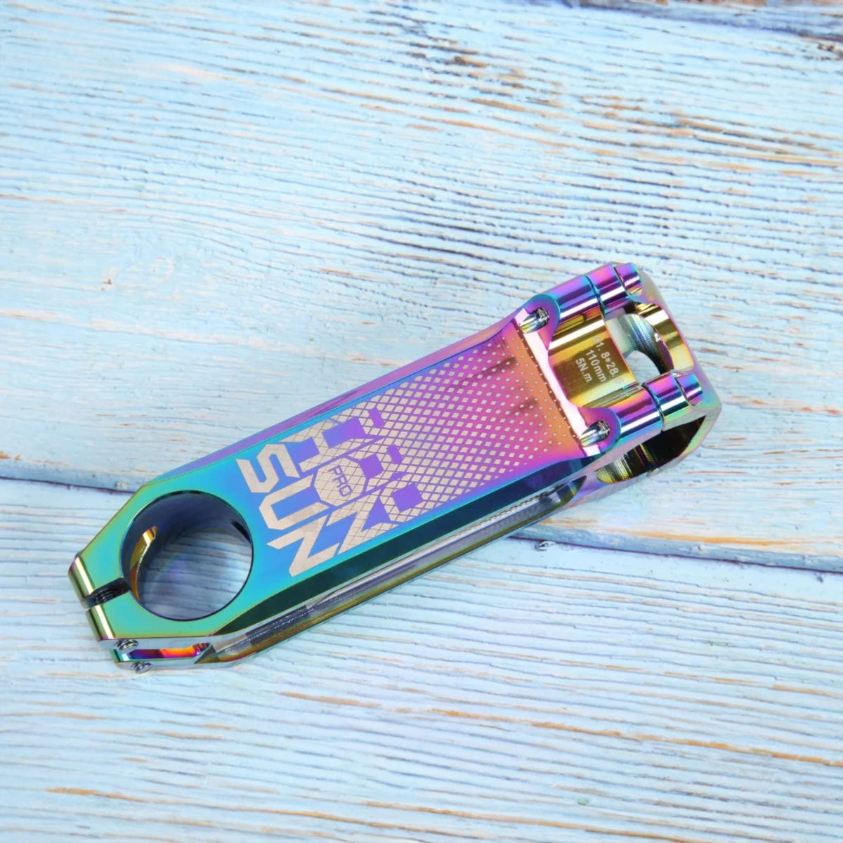 Pro Honsun ultralight alloy bicycle stem