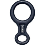 Figure 8 M - Precision Belay & Rappel Device for Climbers