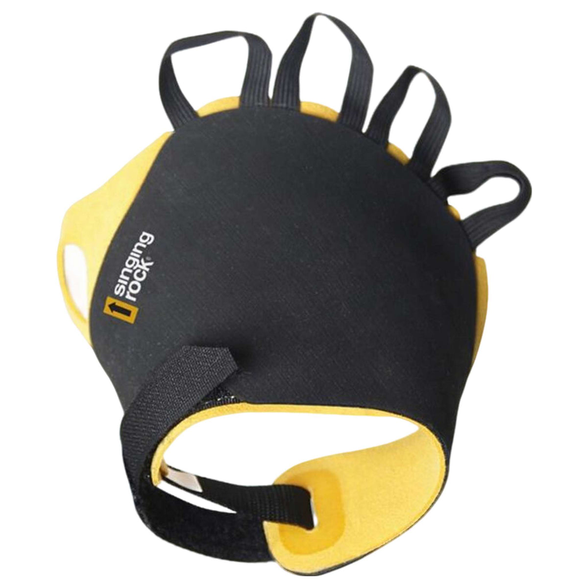 Singing Rock Craggy crack climbing gloves