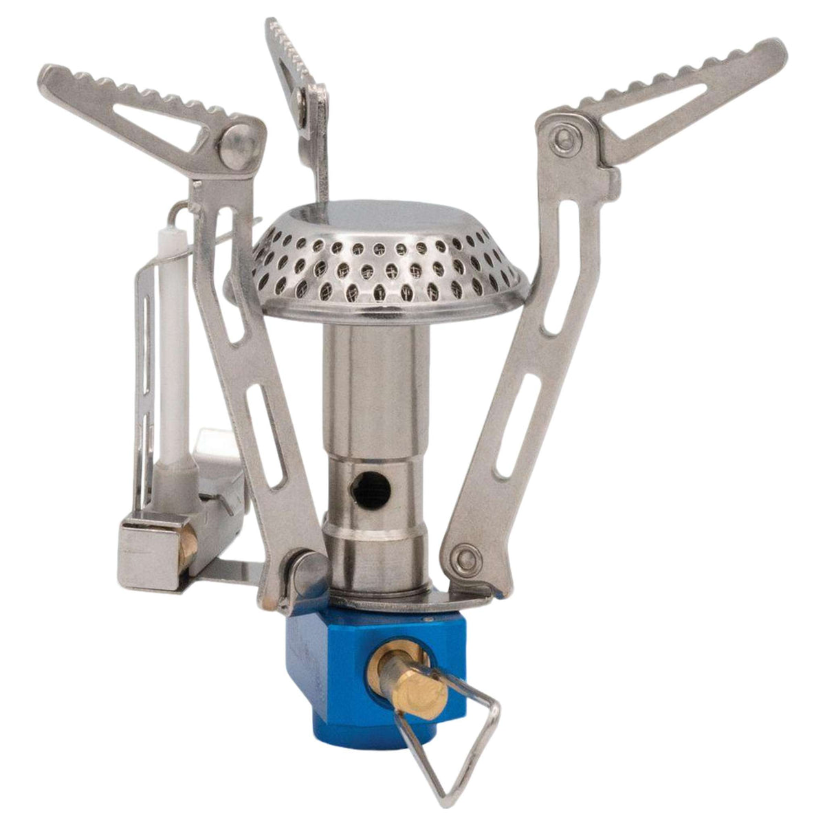 Olicamp Electron compact piezo ignition camping stove