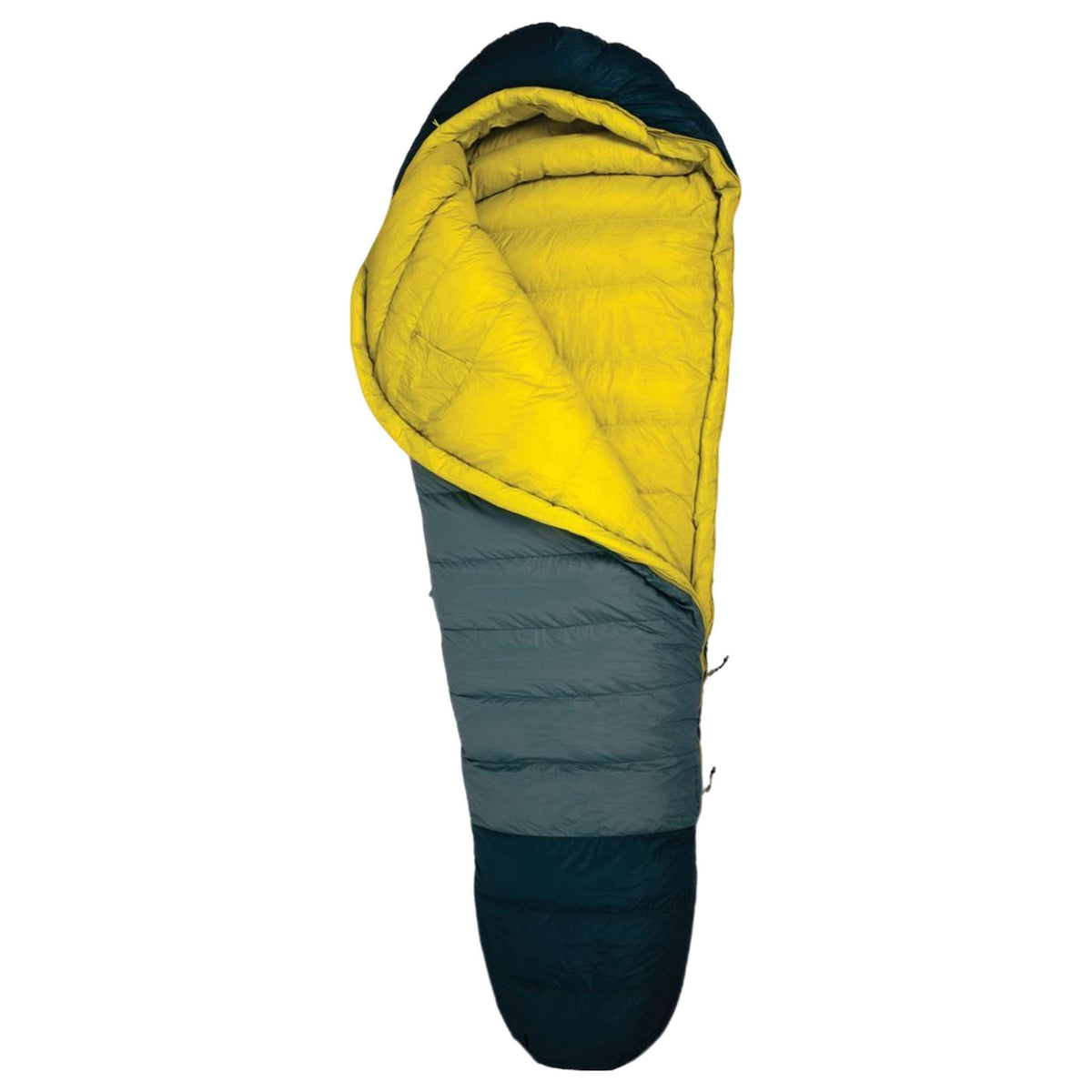 Peregrine Anatum 0°F ultralight down sleeping bag