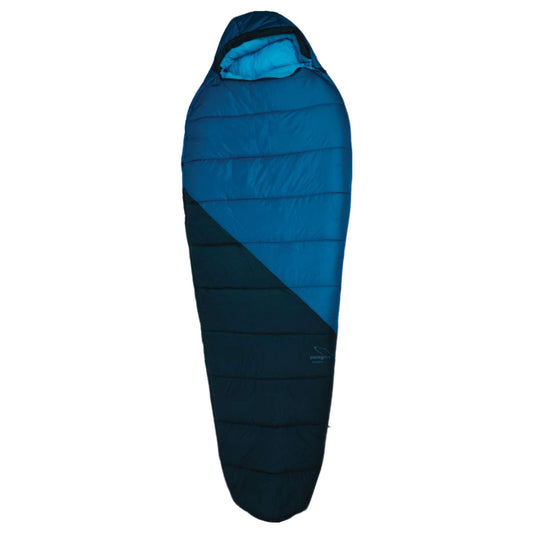 Saker 0 Degree Sleeping Bag - Ultimate Synthetic Fill for Wet Conditions