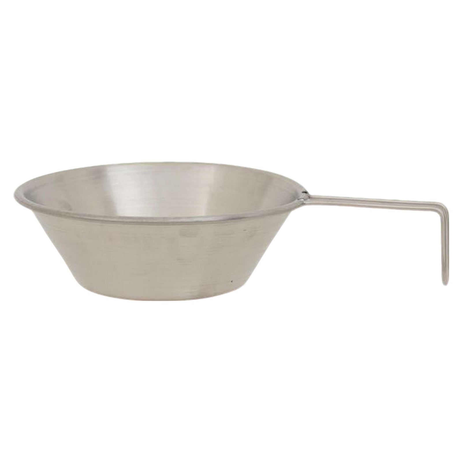 Deluxe Stainless Steel Mess Kit – The Ultimate Companion for Backcountry Culinary Adventures