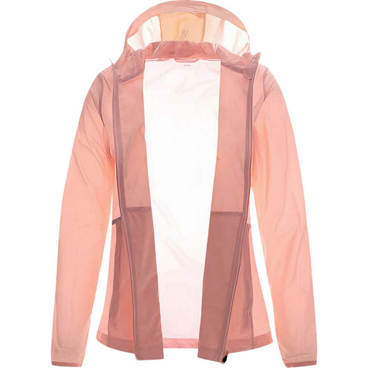 UV Shield Jacket - Women’s Breathable Outdoor Sun Protection