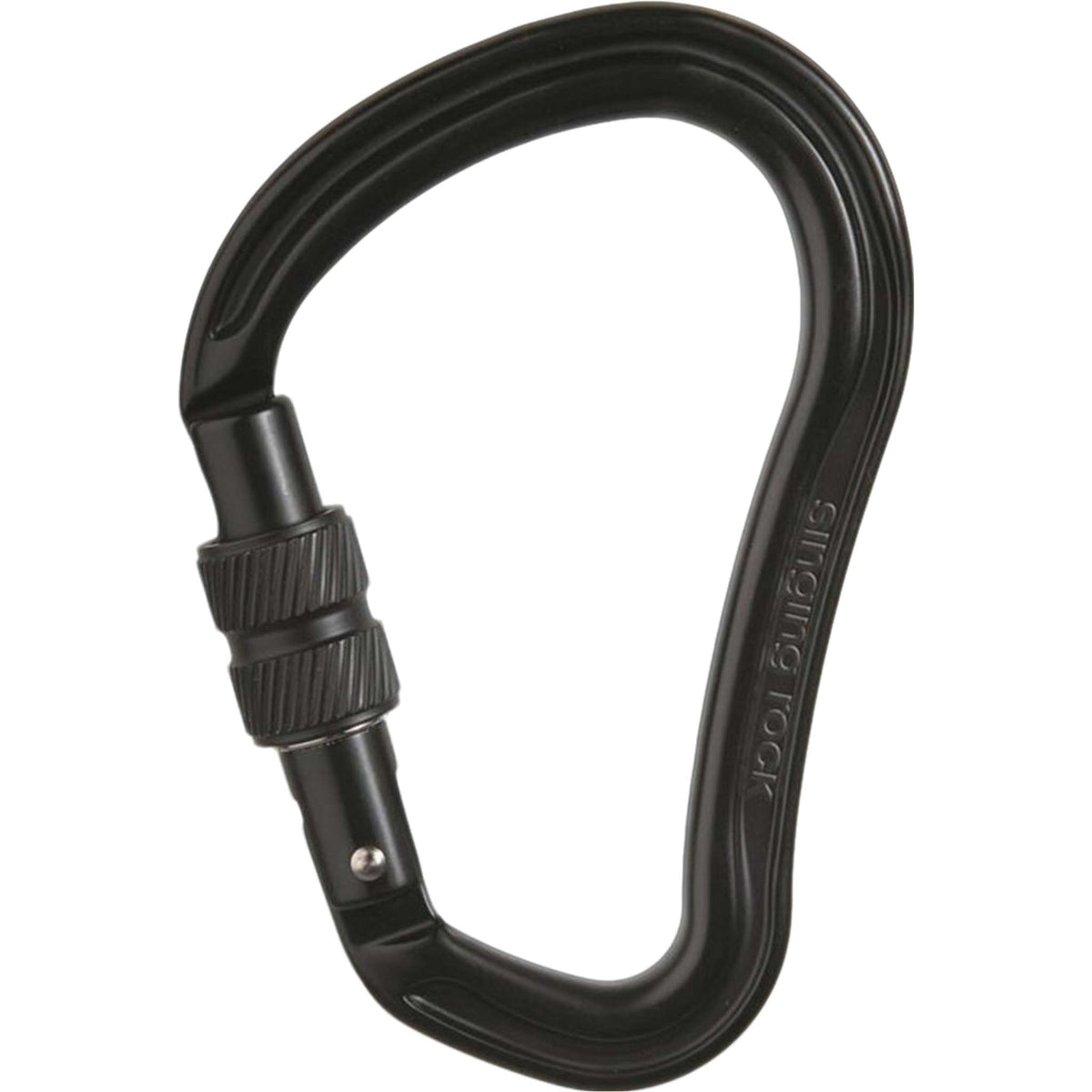 Singing Rock Hector screw HMS climbing carabiner