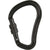 Hector Screw HMS Carabiner - High-Strength, Versatile Pear-Shaped for Belaying & Anchoring