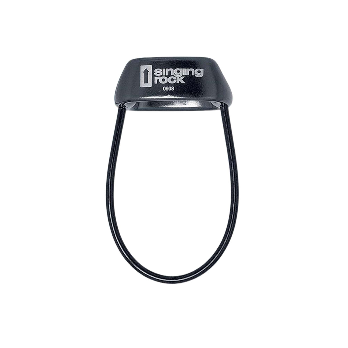 Singing Rock Buddy belay device for climbing