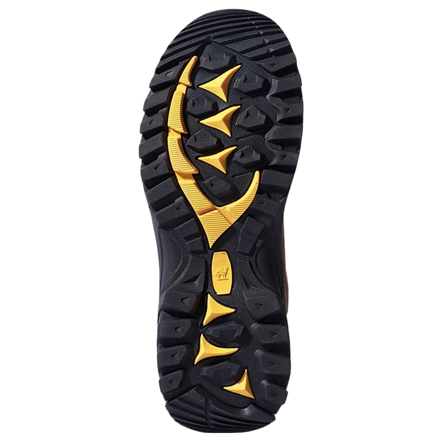 Trailblazer Waterproof Hiking Boots - Durable High-Top Trek Shoes