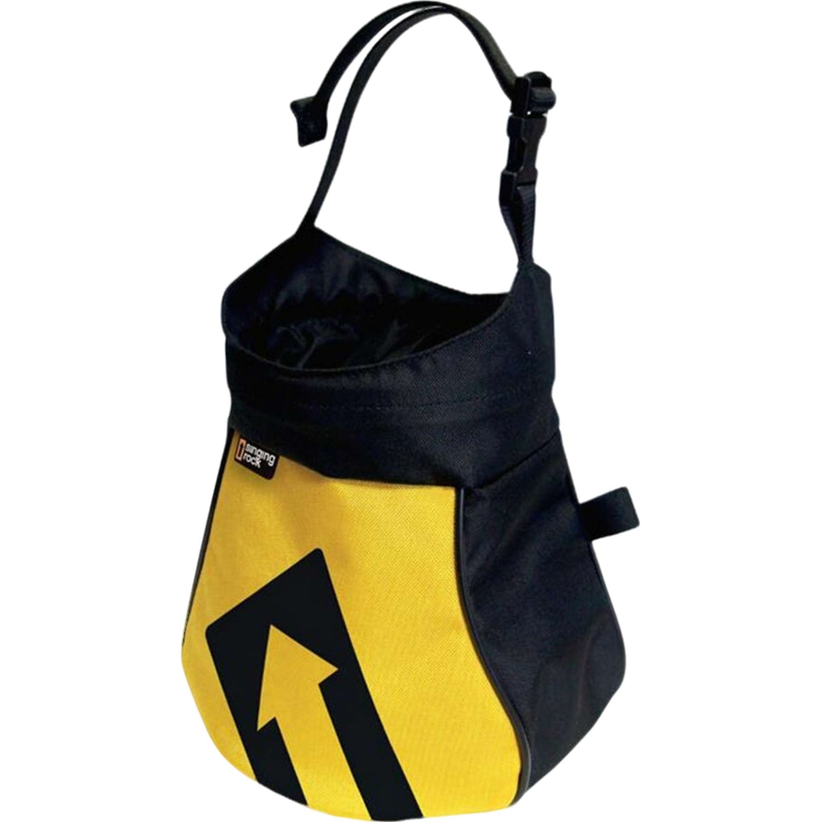 Giant Boulder Chalk Bag – Unleash Your Bouldering Beast