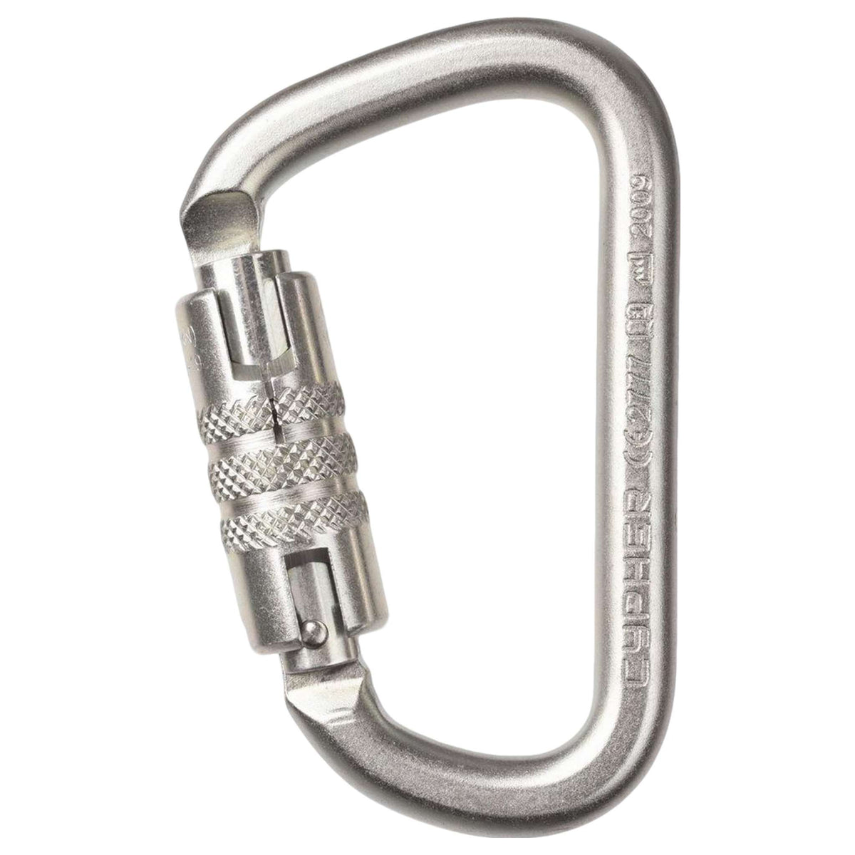 Cypher G Series Mod D ANSI twist lock carabiner