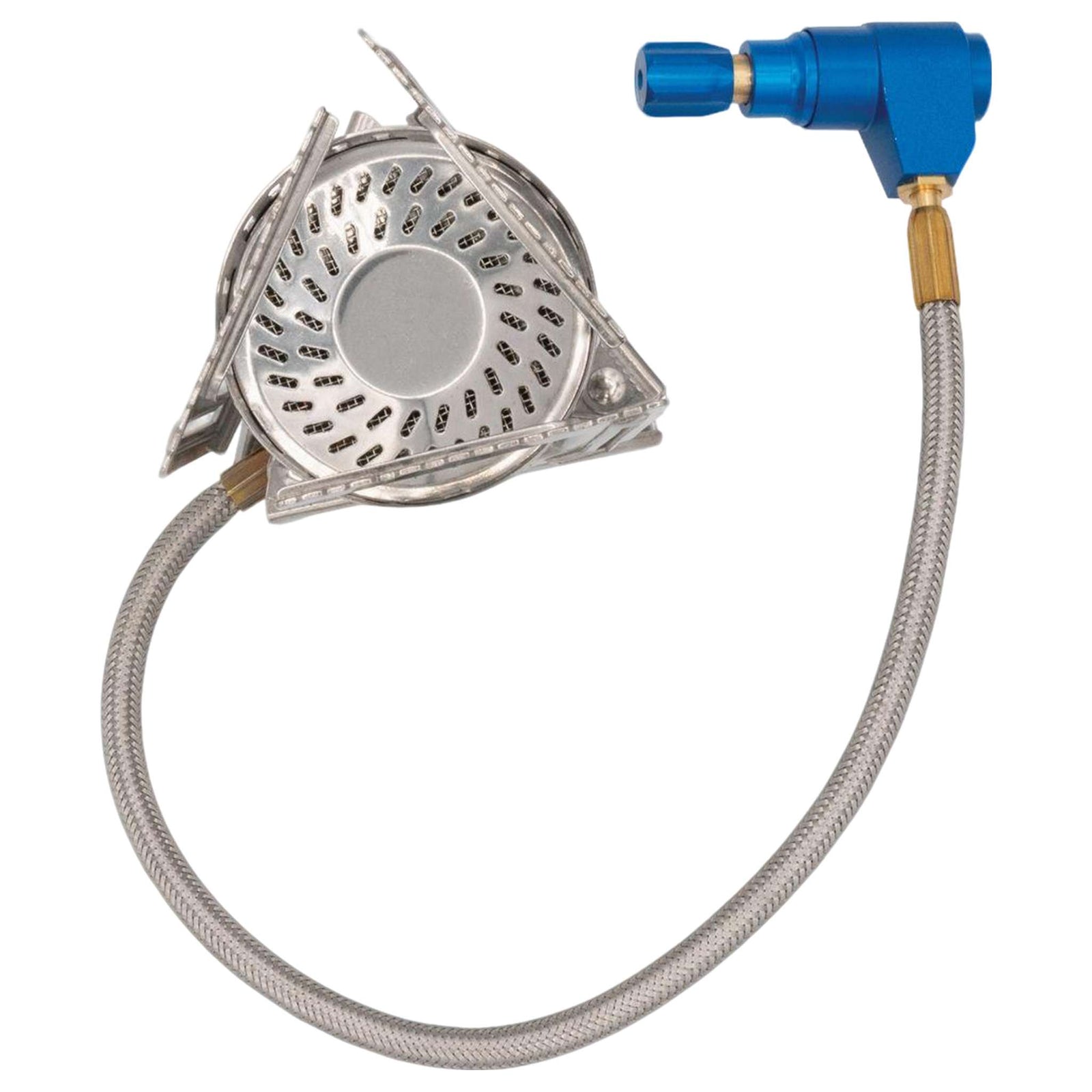 Generator - High-Efficiency Remote Canister Stove