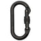 Cypher Oval Locking Carabiner - Versatile and Secure