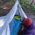 TERN UL 1 - Ultralight Single-Person Trekking Pole Tent