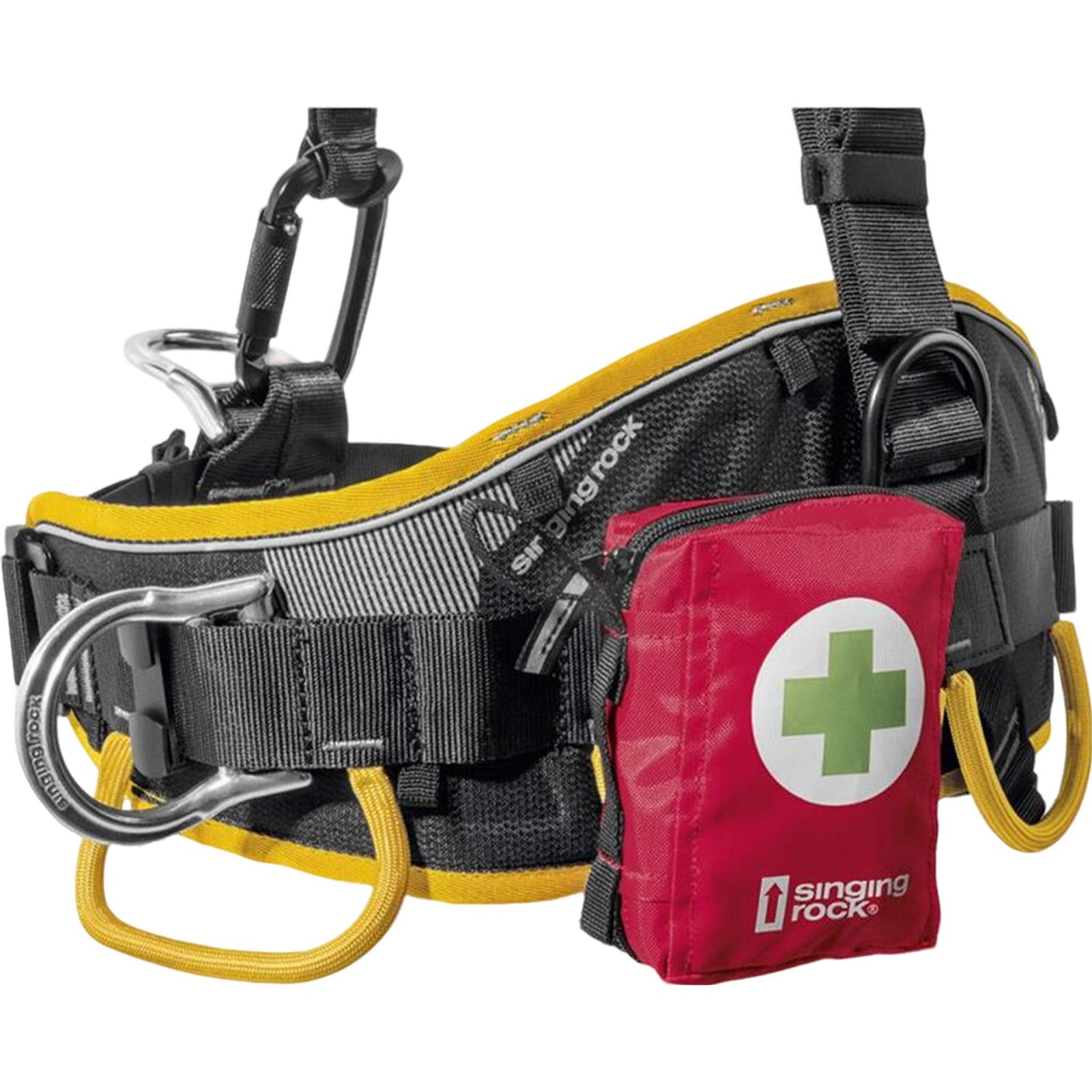 Harness Gear Bag – Compact, Lightweight Storage for Essentials