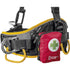 First Aid Bag for Harnesses - Compact, Lightweight, Customize Your Kit