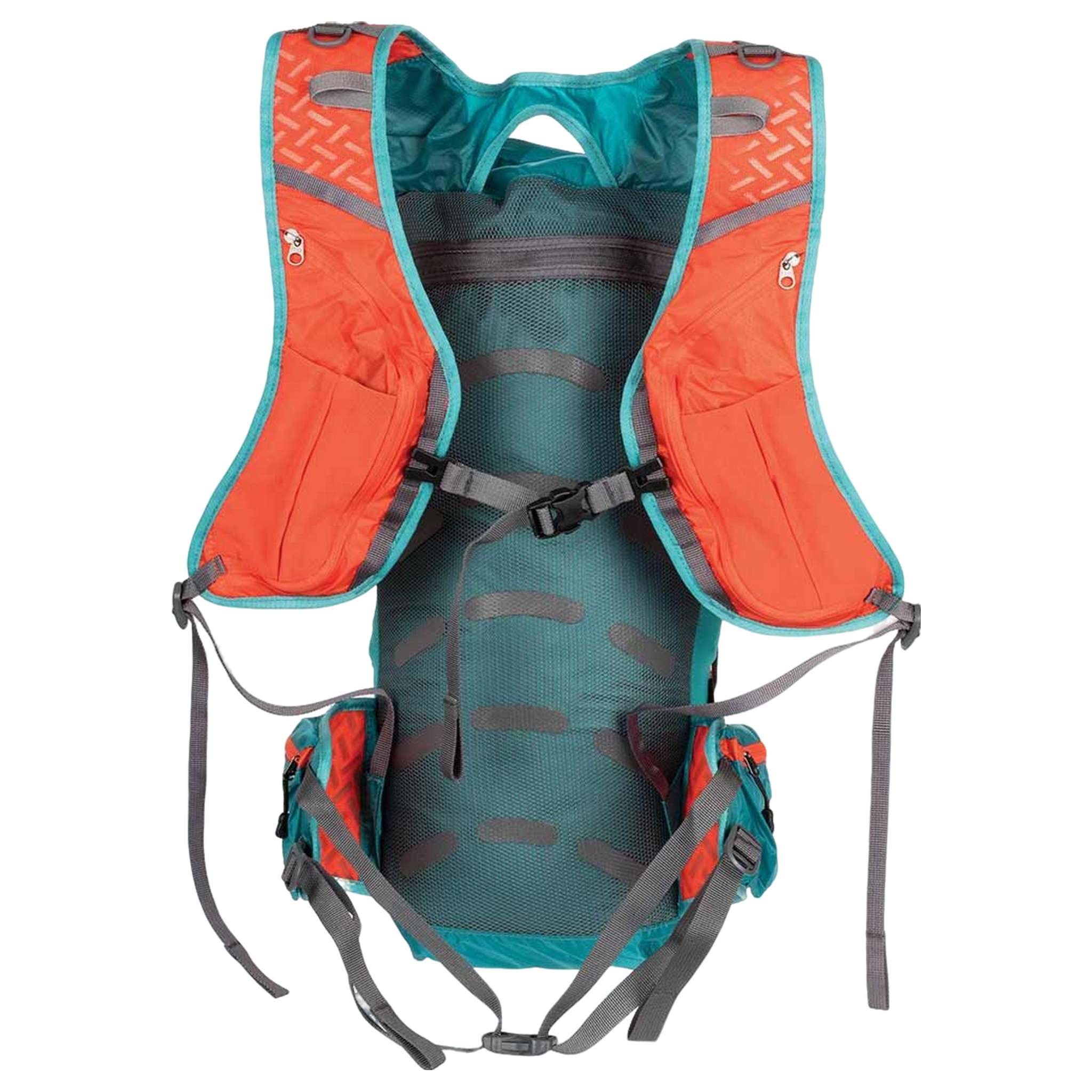 Vanga 25 UL Dry Backpack - Lightweight, Waterproof Daypack for Hiking and Trail Running