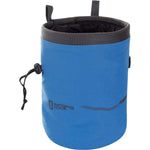 Mountains Minimalistic Chalk Bag for Climbers