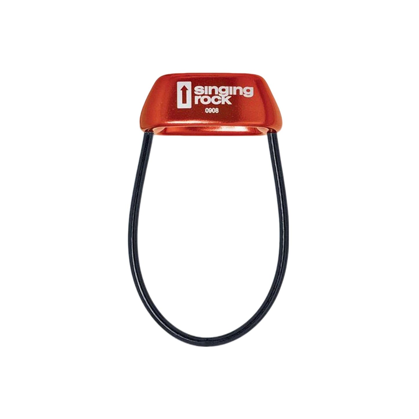 Buddy Belay Device - Lightweight & Heat Dissipating for Smooth Belaying