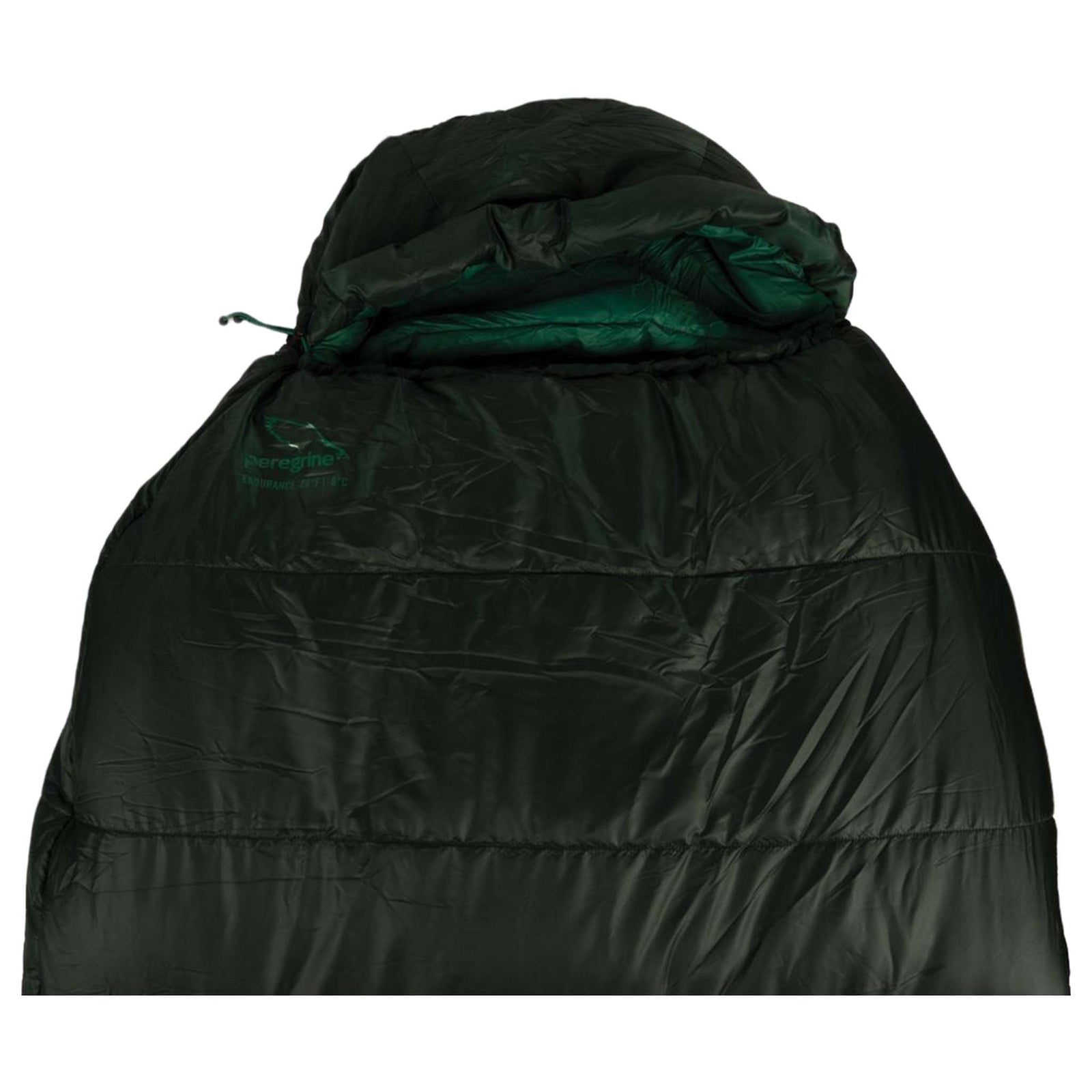 Endurance 20 Degree Sleeping Bag - Ultimate Durability and Comfort for Camping