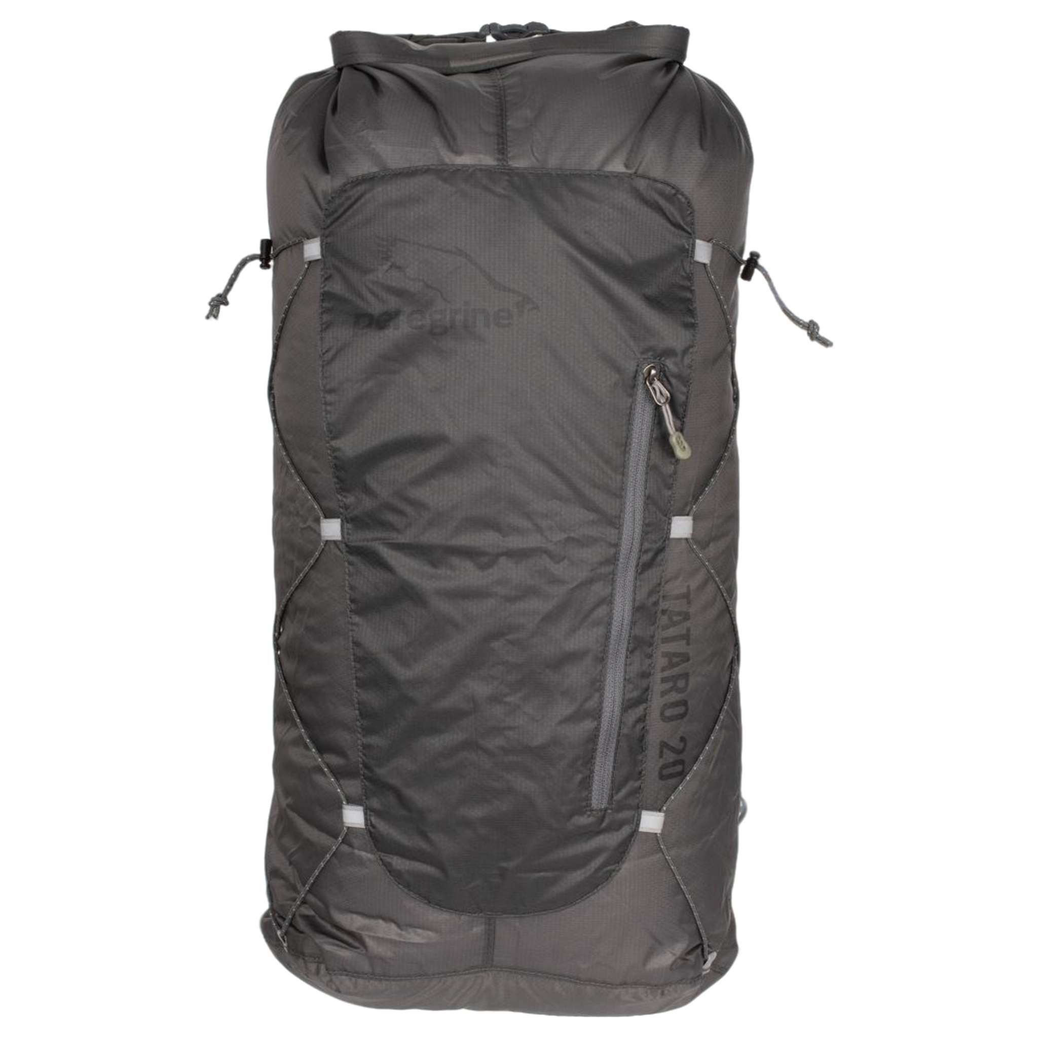 TATARO 20L Ultralight Dry Backpack - Seam-Sealed, Durable for All Climates