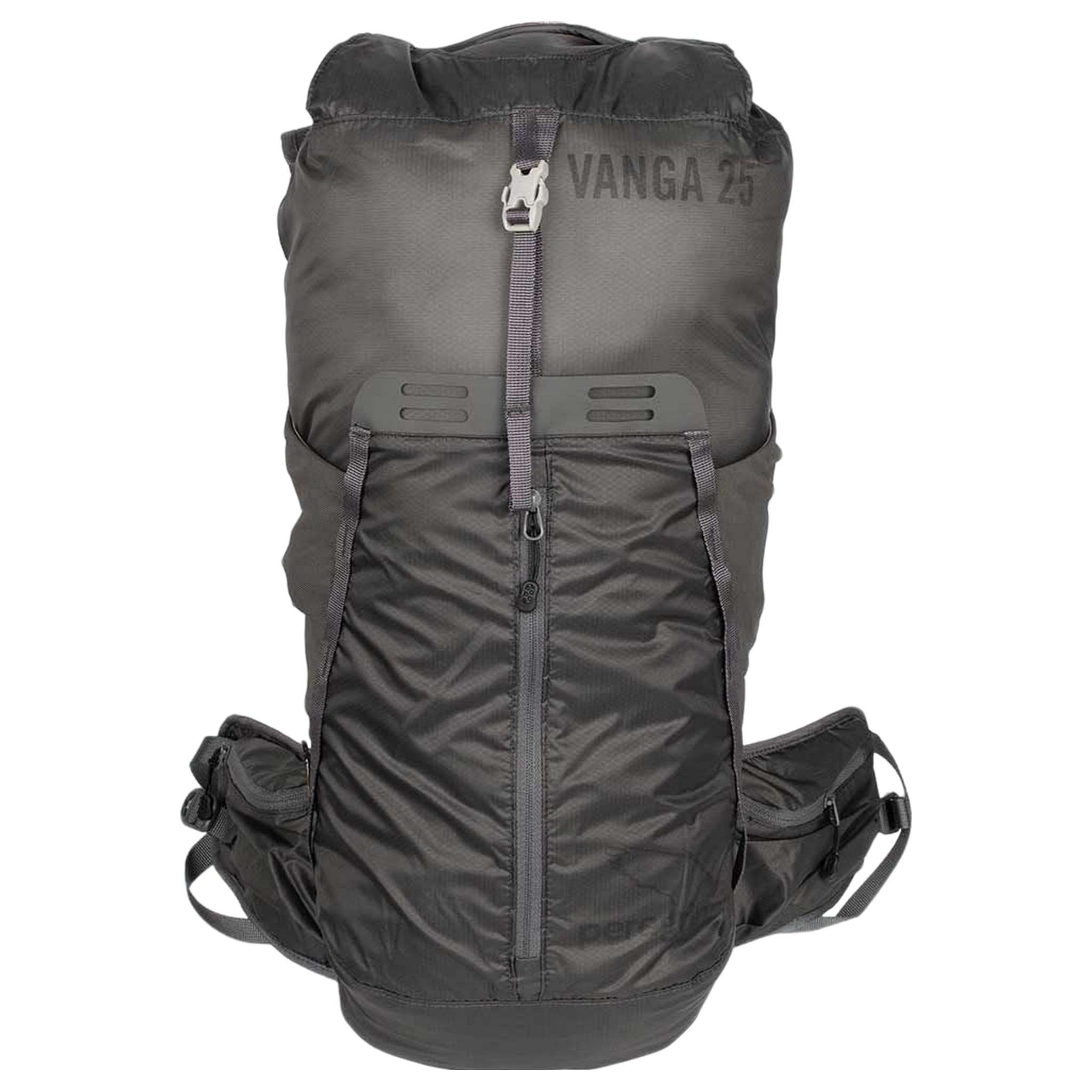 Vanga 25 UL Dry Backpack - Lightweight, Waterproof Daypack for Hiking and Trail Running