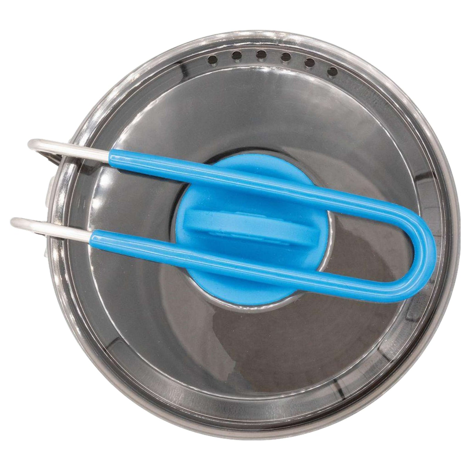 RBS Infrared Stove System - 1.5L High-Efficiency Cooker for Outdoor Adventures