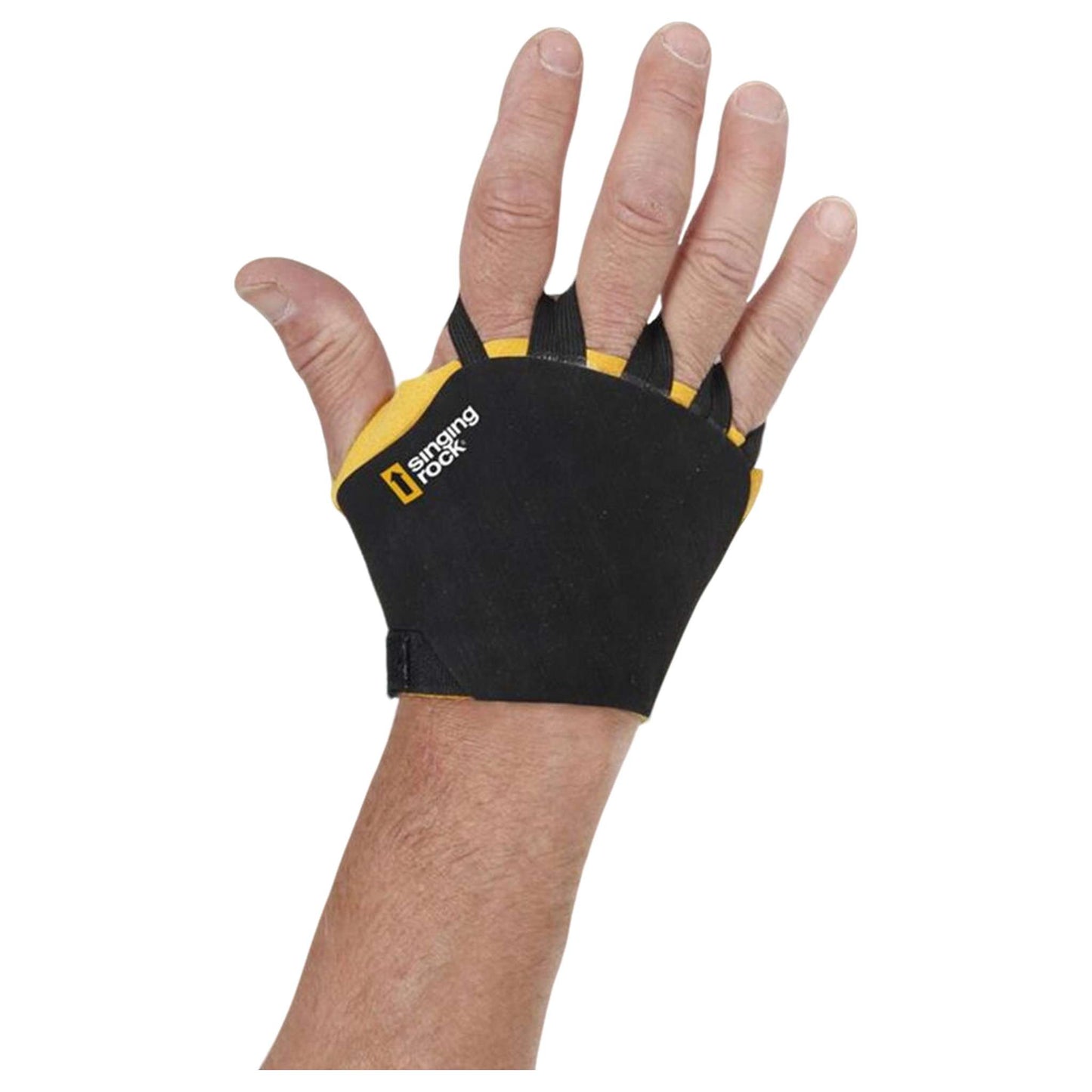 Craggy - Premium Crack Climbing Gloves | Enhanced Grip & Durability