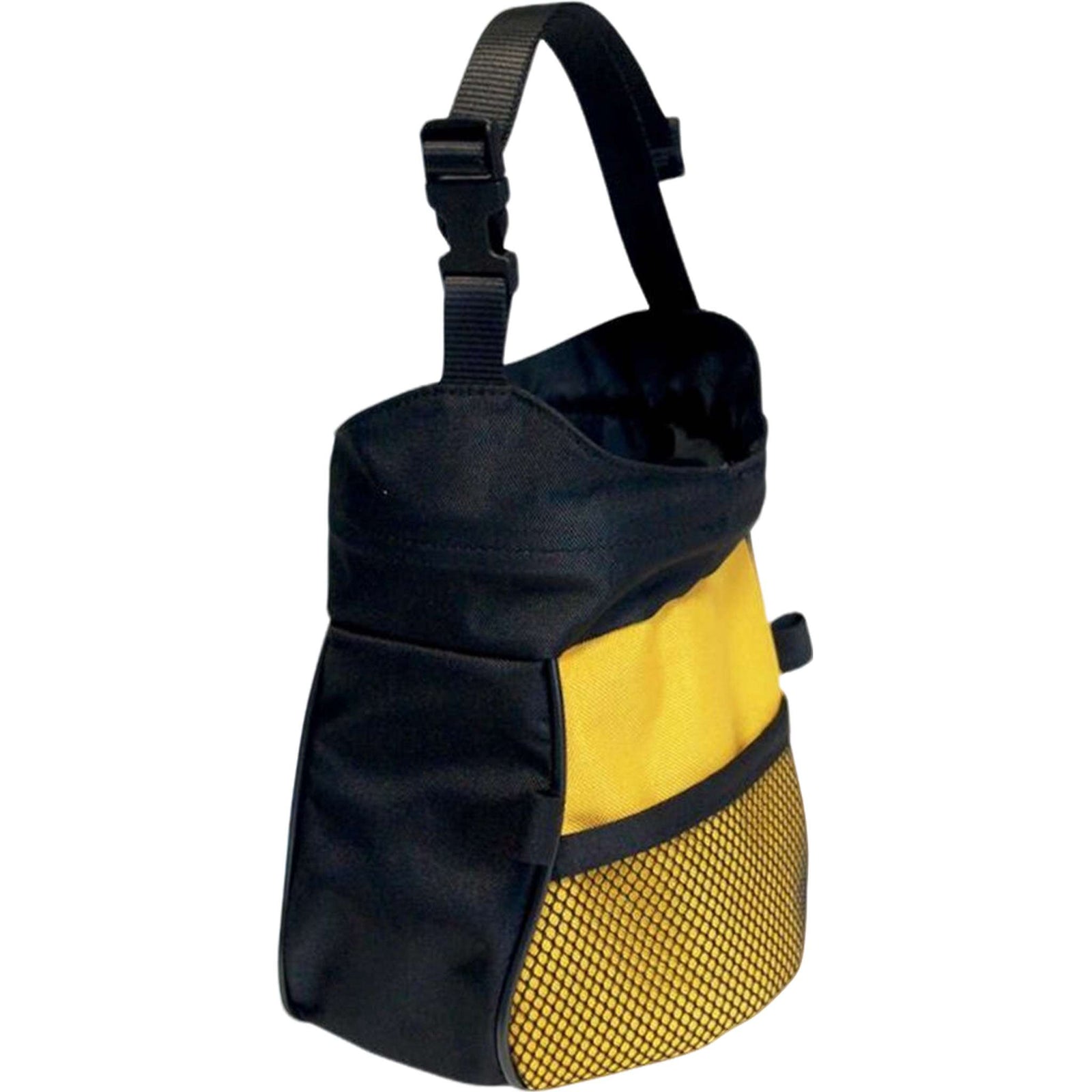 Giant Boulder Chalk Bag – Unleash Your Bouldering Beast