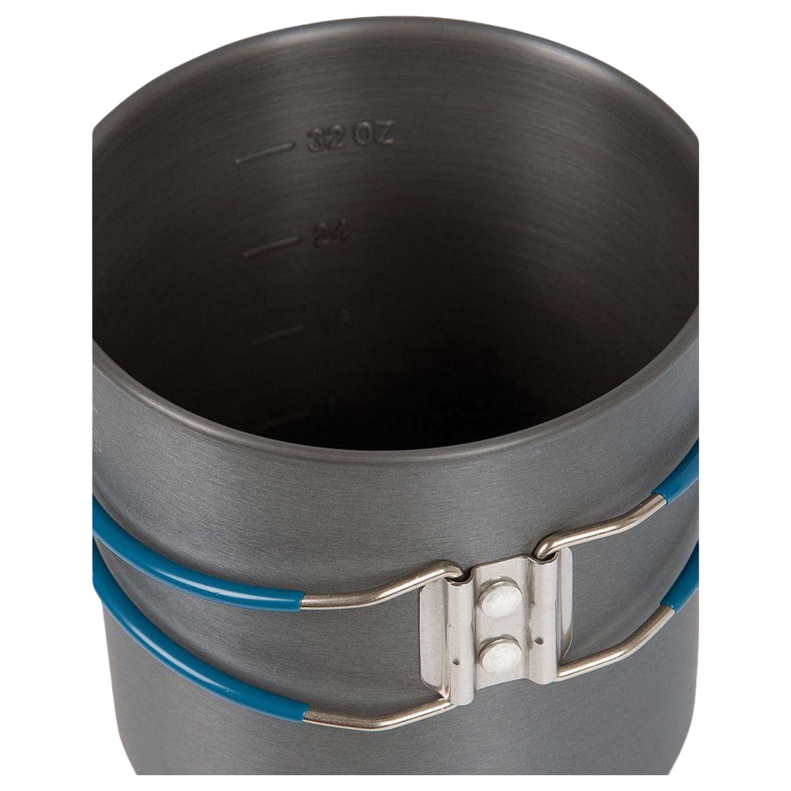 Olicamp Vector Stove & LT Pot Combo – Ultimate Lightweight Cooking System for Hikers