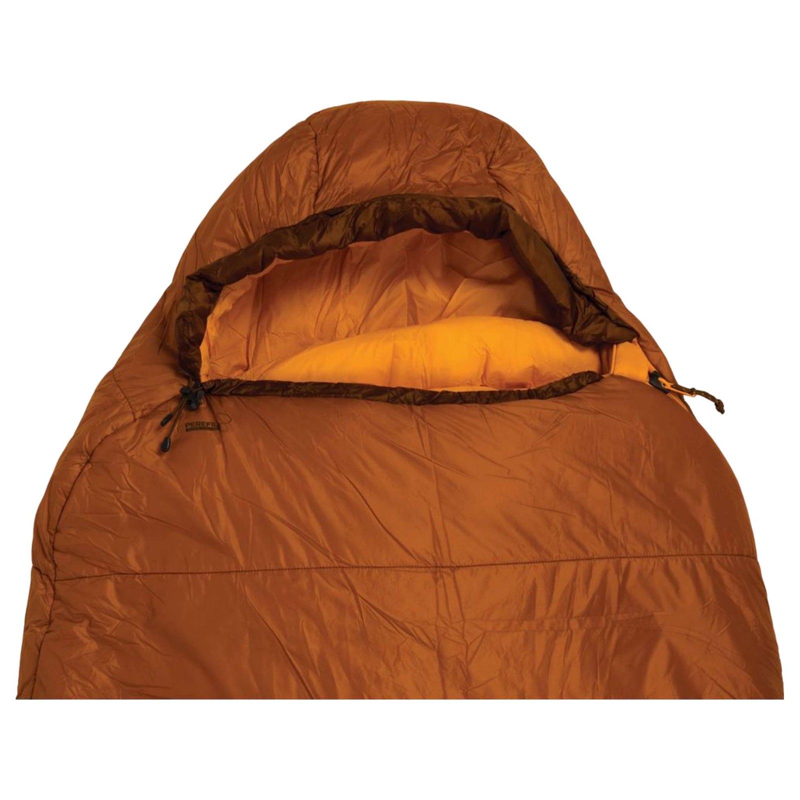 Saker 35 Degree - The Ultimate Synthetic Sleeping Bag for Adventurous Souls