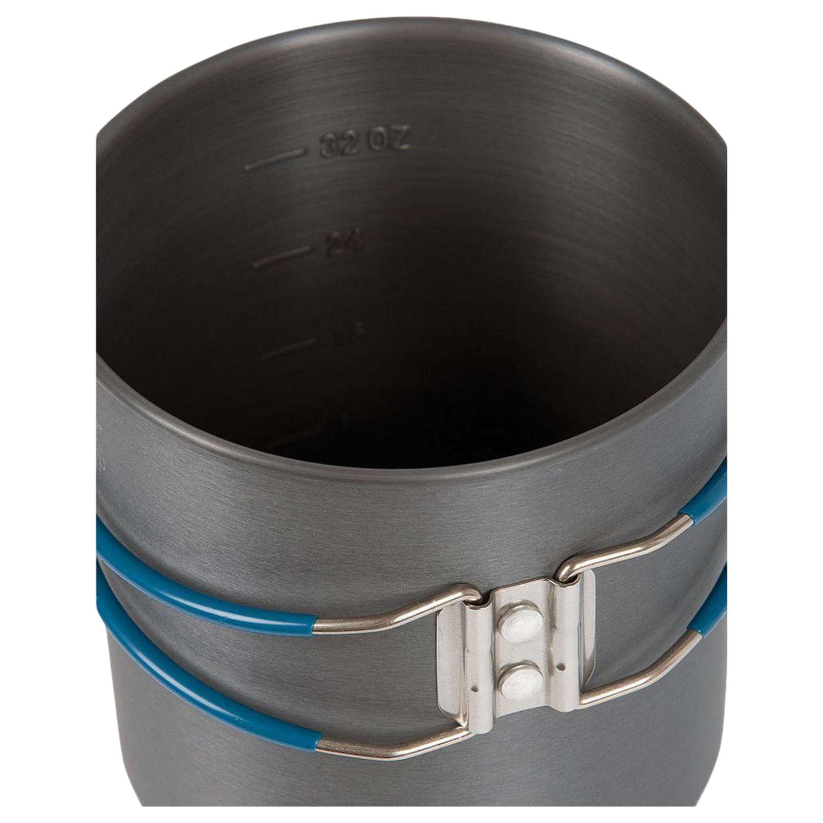 Electron Stove with LT Pot – Compact Cooking Combo for Outdoor Enthusiasts