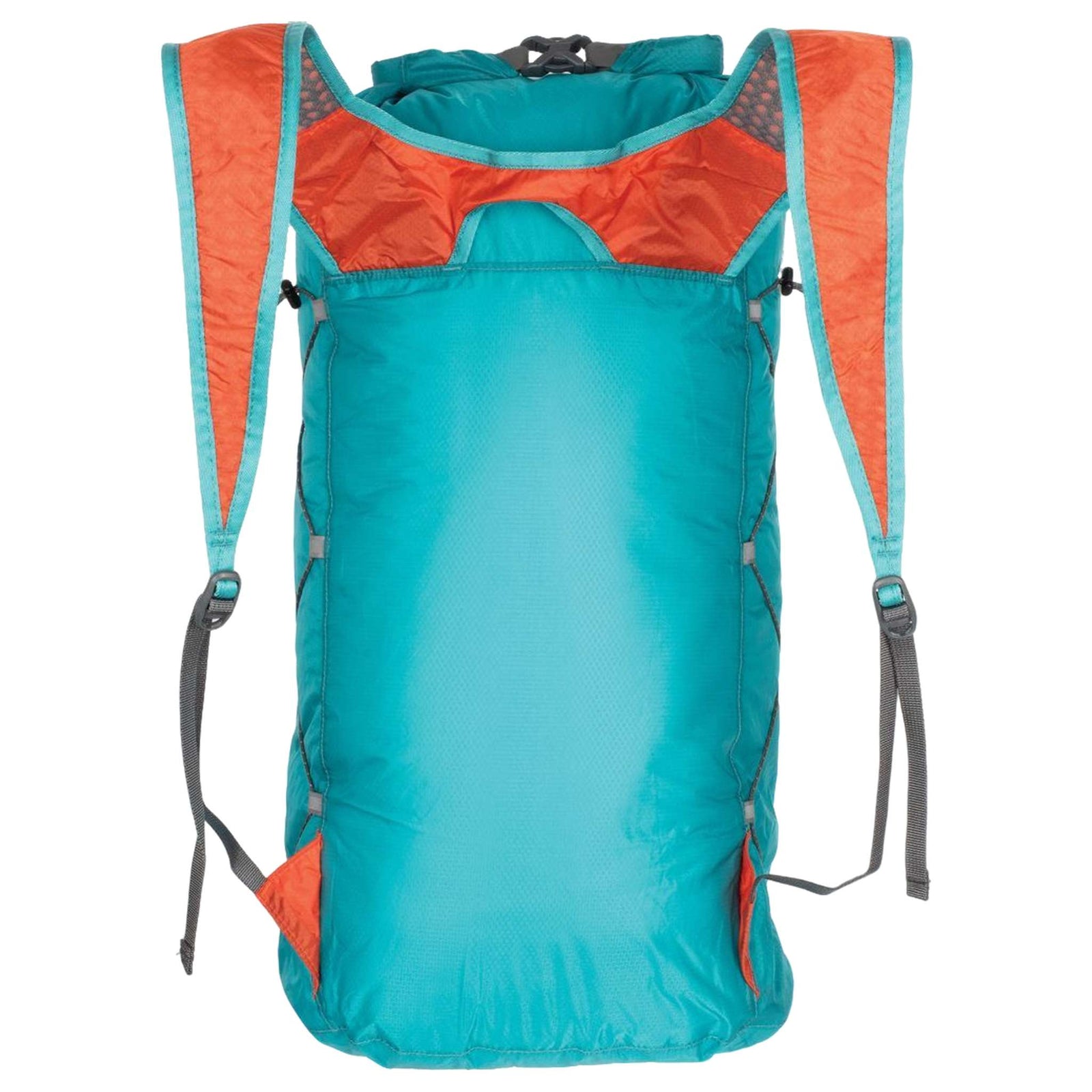 TATARO 20L Ultralight Dry Backpack - Seam-Sealed, Durable for All Climates