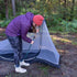 TERN UL 1 - Ultralight Single-Person Trekking Pole Tent