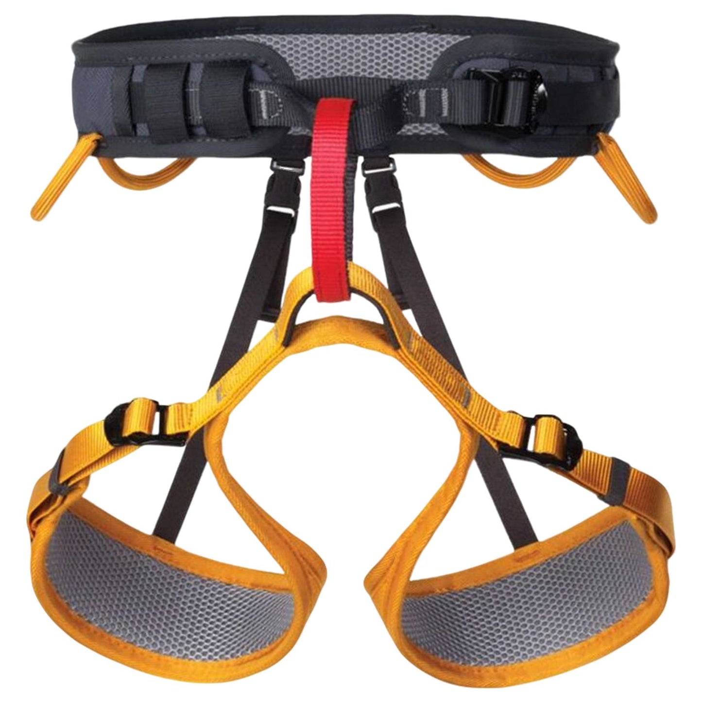 Gym Packet - Complete Climbing Gear Set for Indoor and Single Pitch Enthusiasts