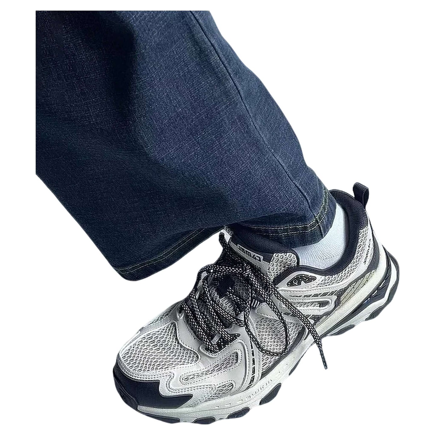 Men's Trailblazer - Outdoor Non-Slip Hiking and Trail Running Shoes