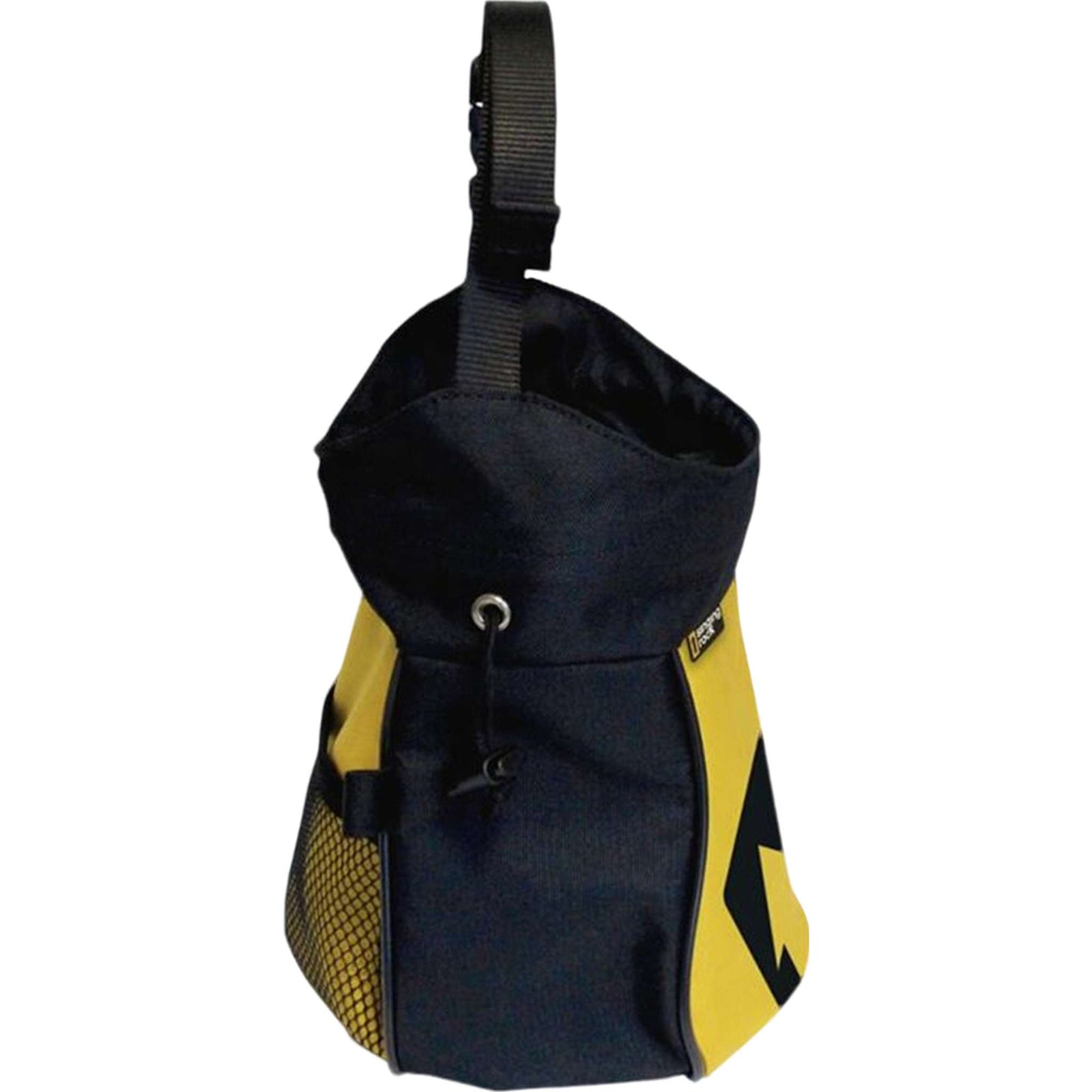Giant Boulder Chalk Bag – Unleash Your Bouldering Beast