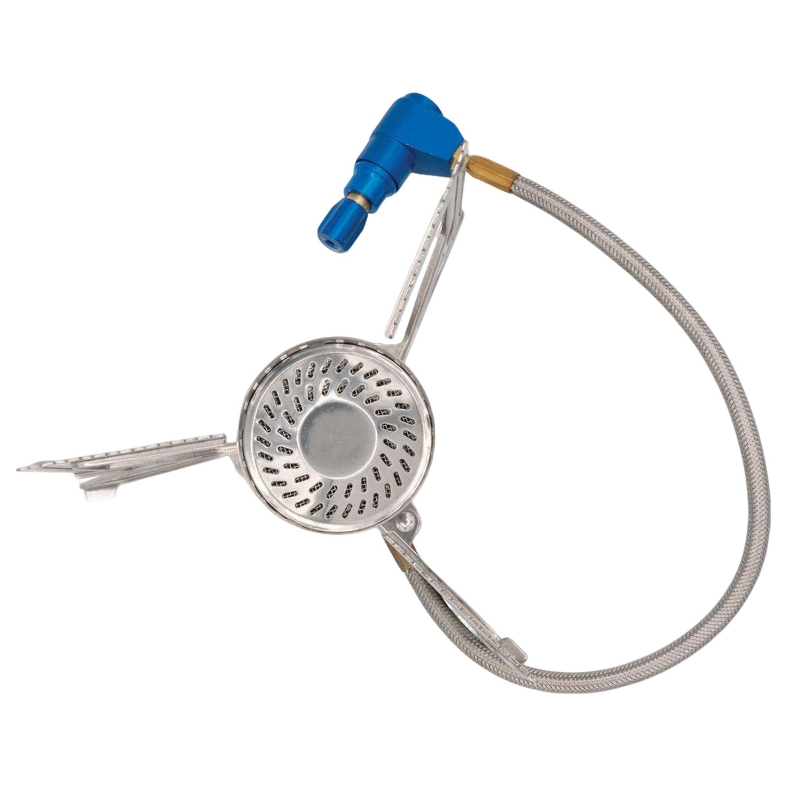 Generator - High-Efficiency Remote Canister Stove