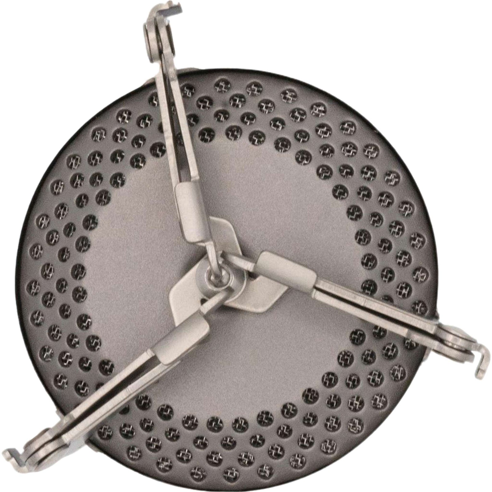 Kinetic Ultra Titanium Stove – Ultralight, High-Efficiency Backpacking Stove