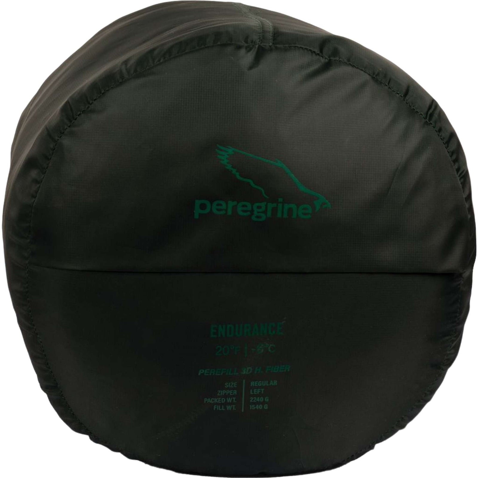 Endurance 20 Degree Sleeping Bag - Ultimate Durability and Comfort for Camping